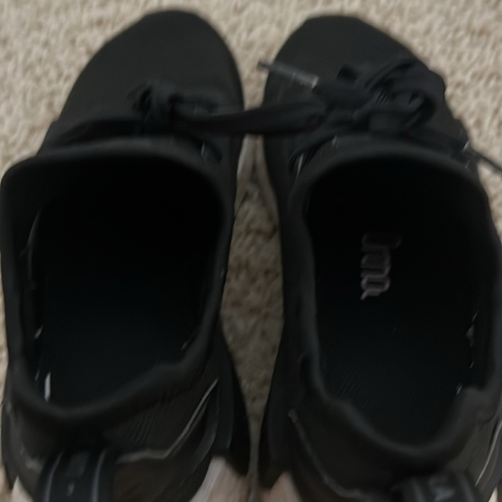 adidas tennis shoes us size 3 - Picture 5 of 5